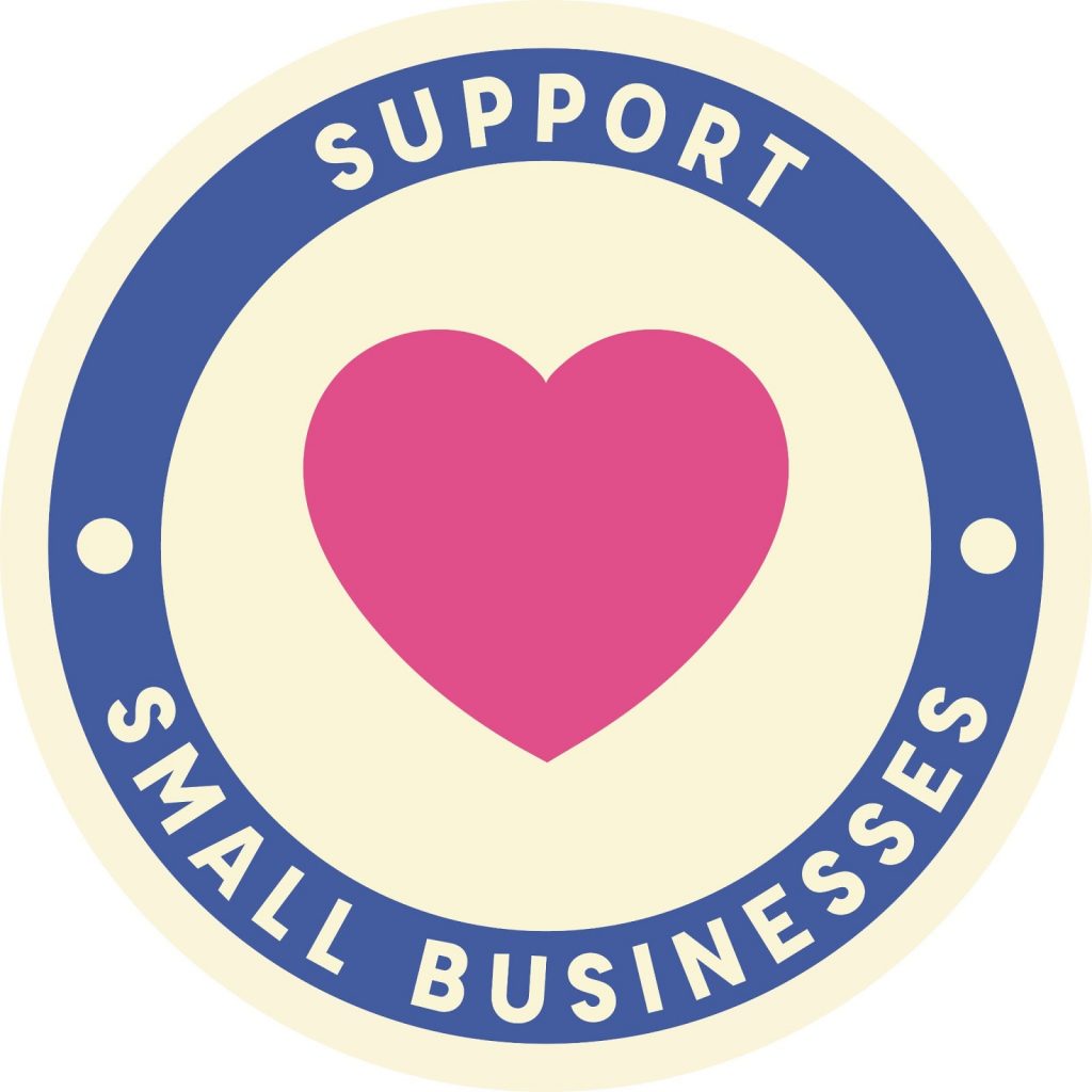 support small businesses