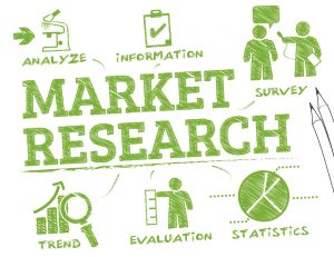 market research 1