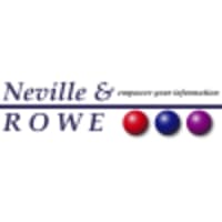 Neville and Rowe logo