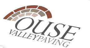 Ouse Valley Paving Logo
