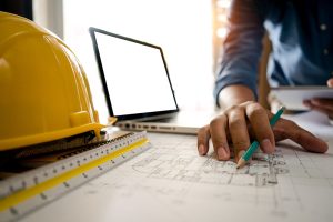 how to market a construction business