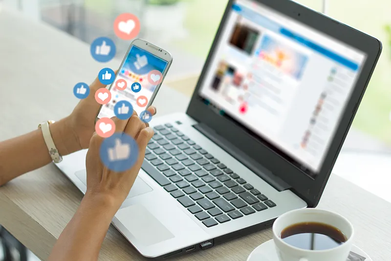 benefits of social media for small businesses