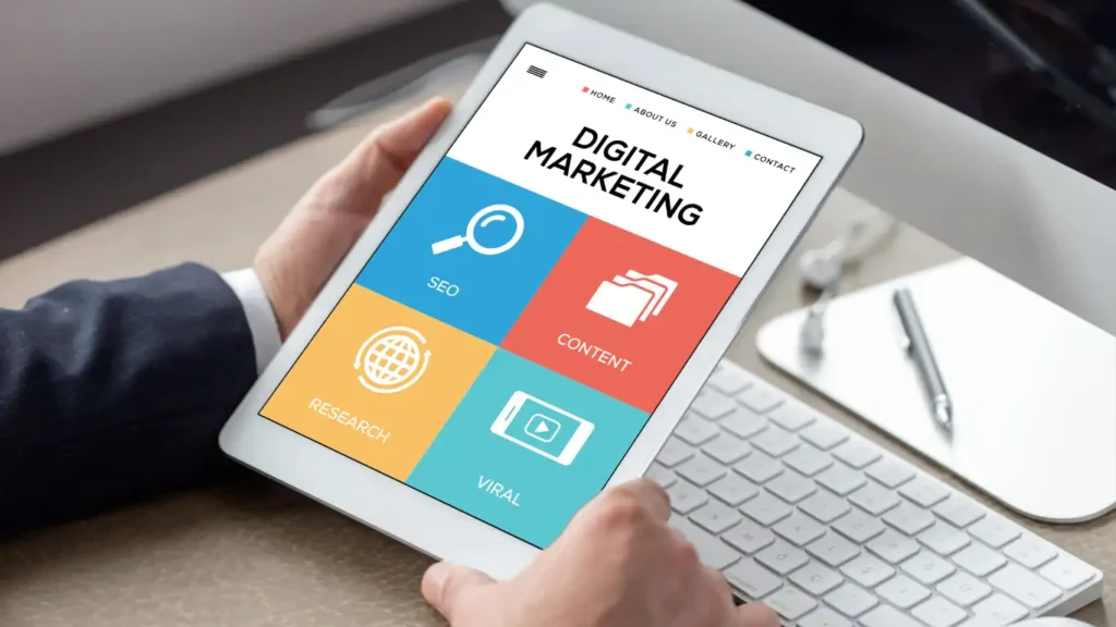 Growth by Design marketing agency. Unlocking growth: How a marketing agency will grow your business