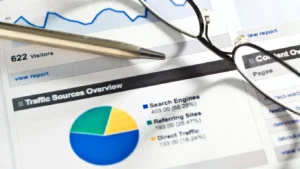 How to conduct a comprehensive website traffic analysis