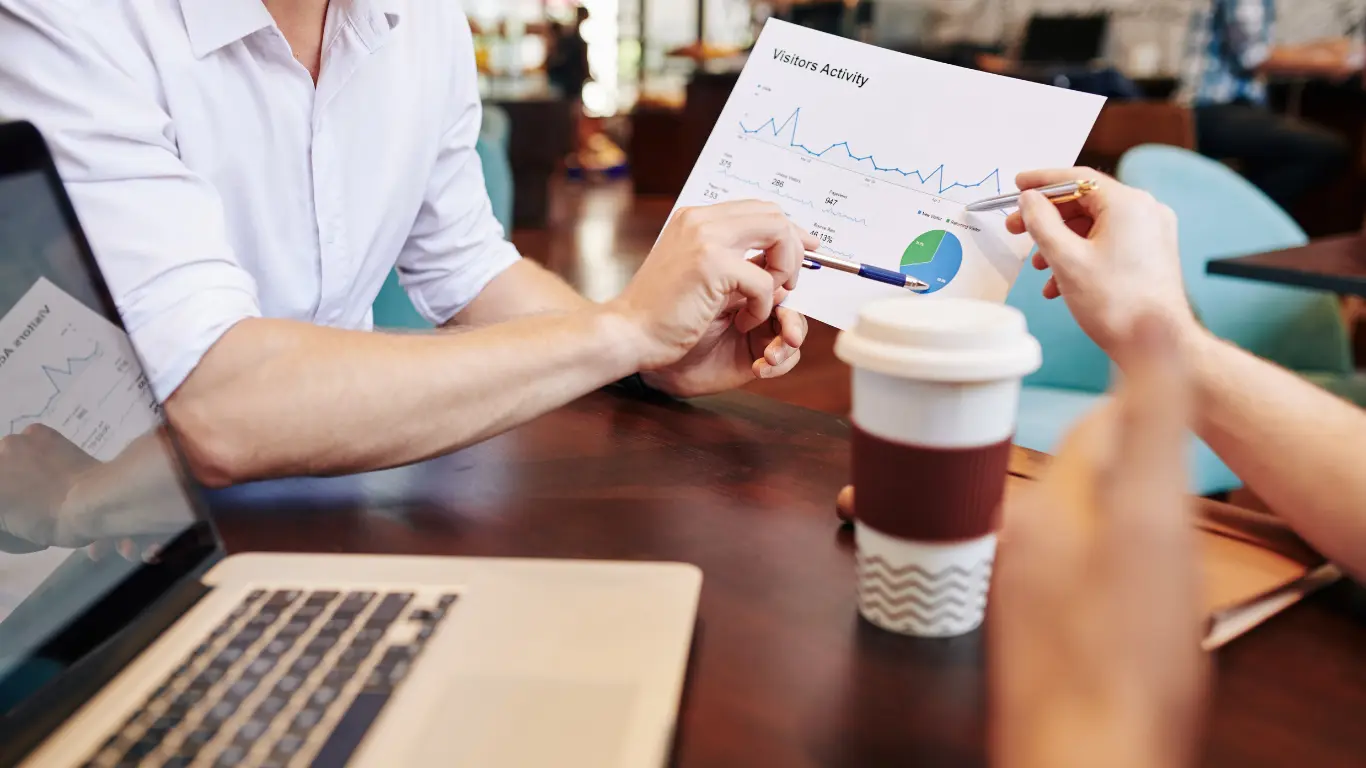 How to conduct a comprehensive website traffic analysis - What to do if you’re not getting enough website traffic