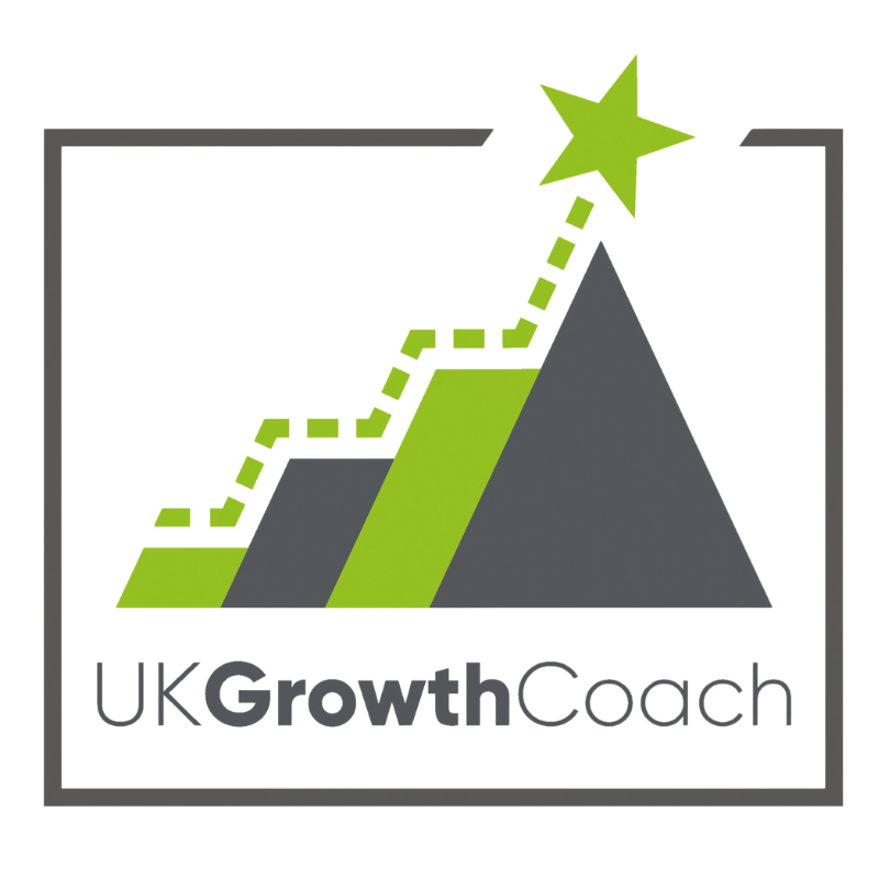 UK Growth Coach logo 2024