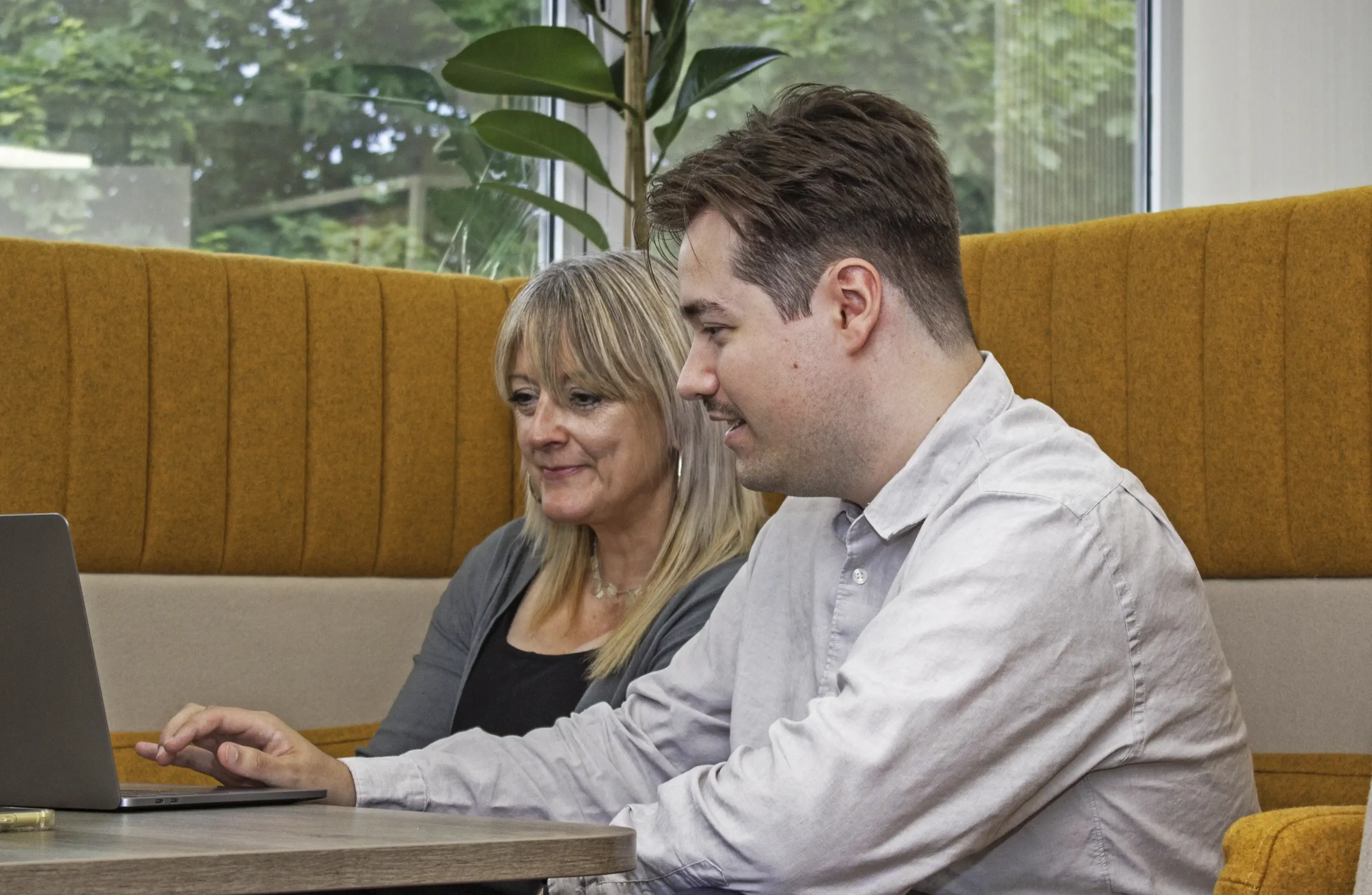 marketing consultant Growth by Design