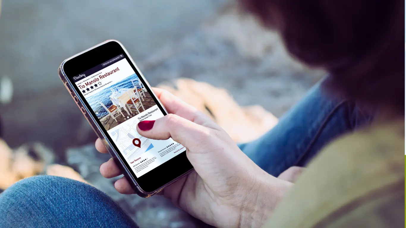 local seo services