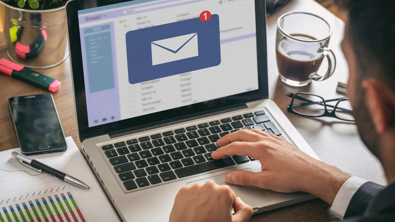 your business needs an email marketing agency