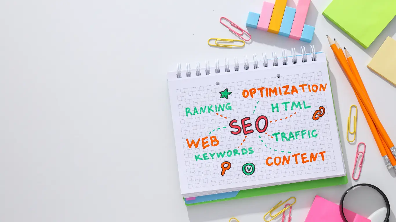 10 reasons you need a small business SEO company