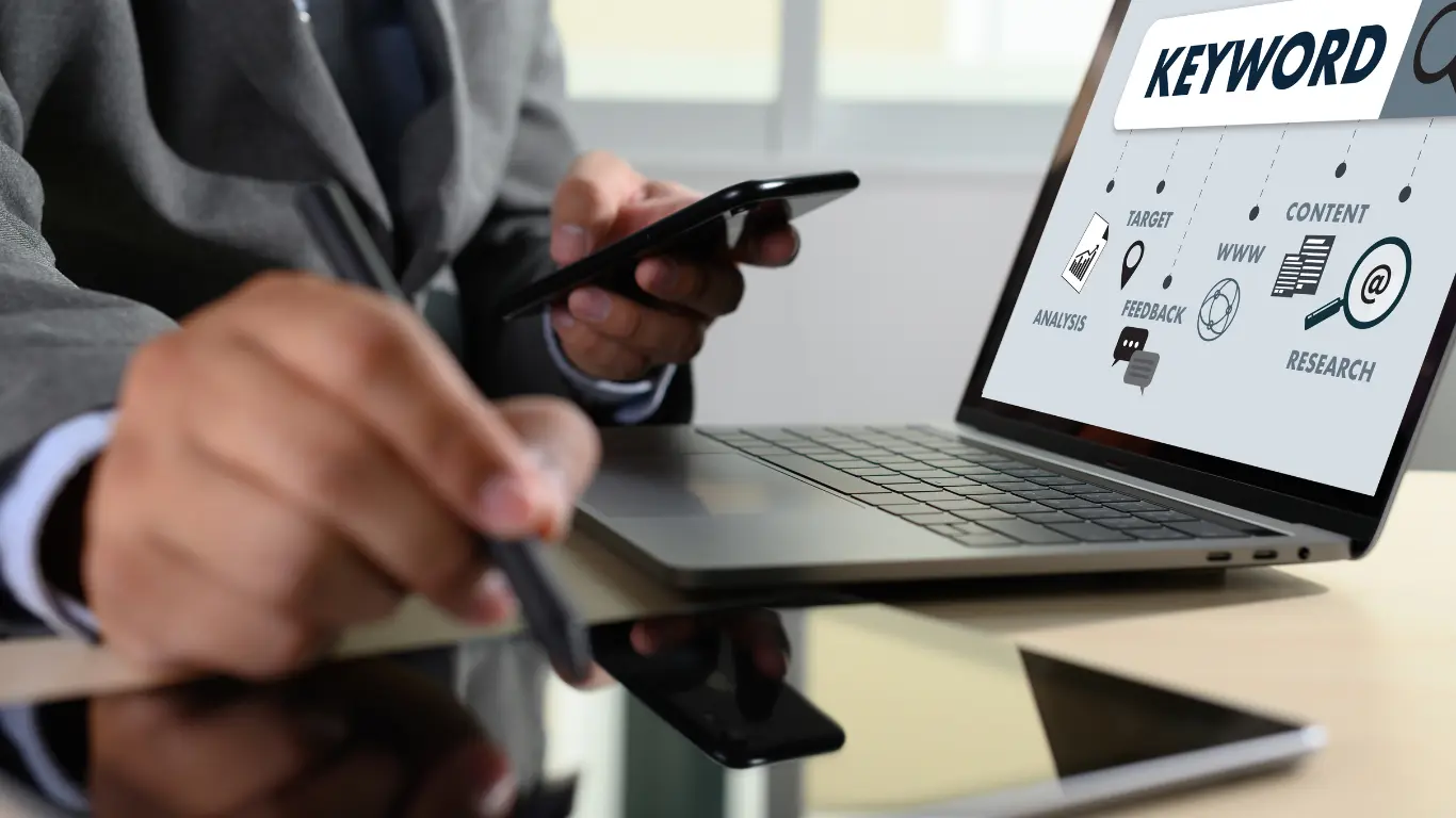 Why use a professional small business SEO company?
