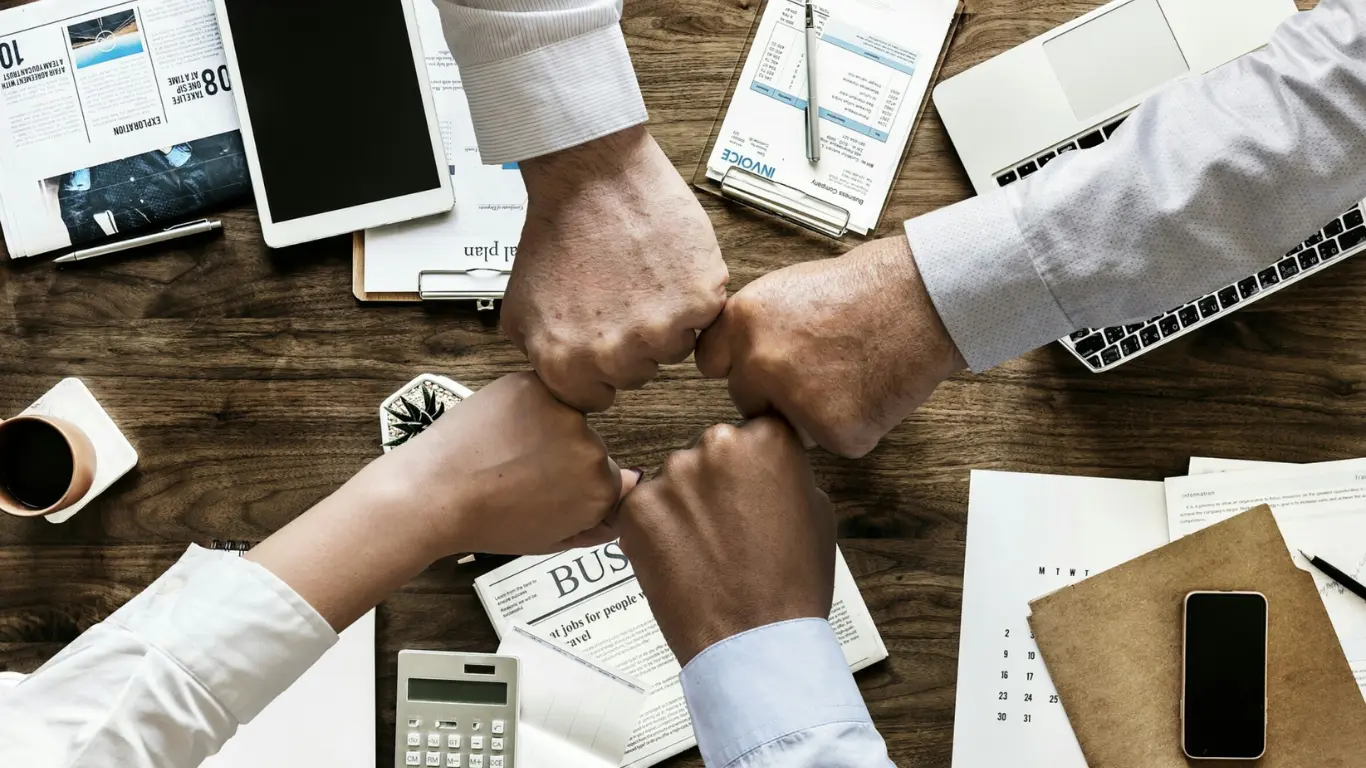 marketing support services