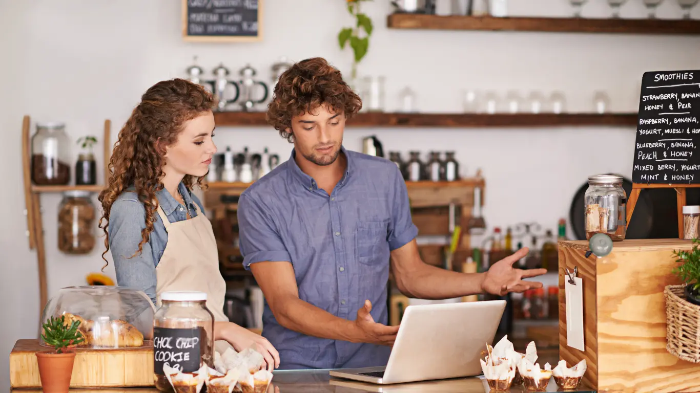 The ultimate guide to SEO for small business UK: 7 undeniable benefits