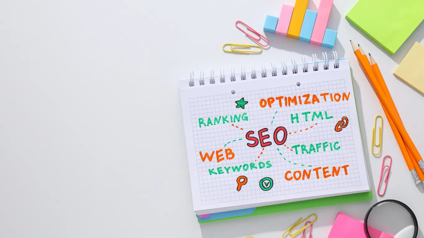 guide to SEO for small business UK