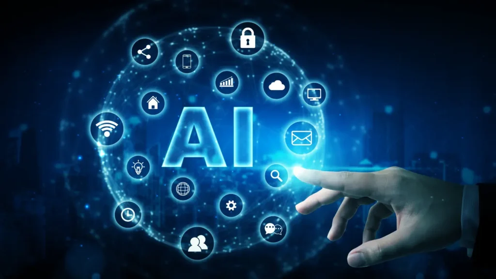 The power of marketing and AI in 2025: Transforming strategies and driving growth