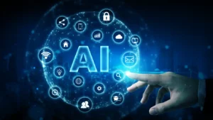 The power of marketing and AI in 2025: Transforming strategies and driving growth