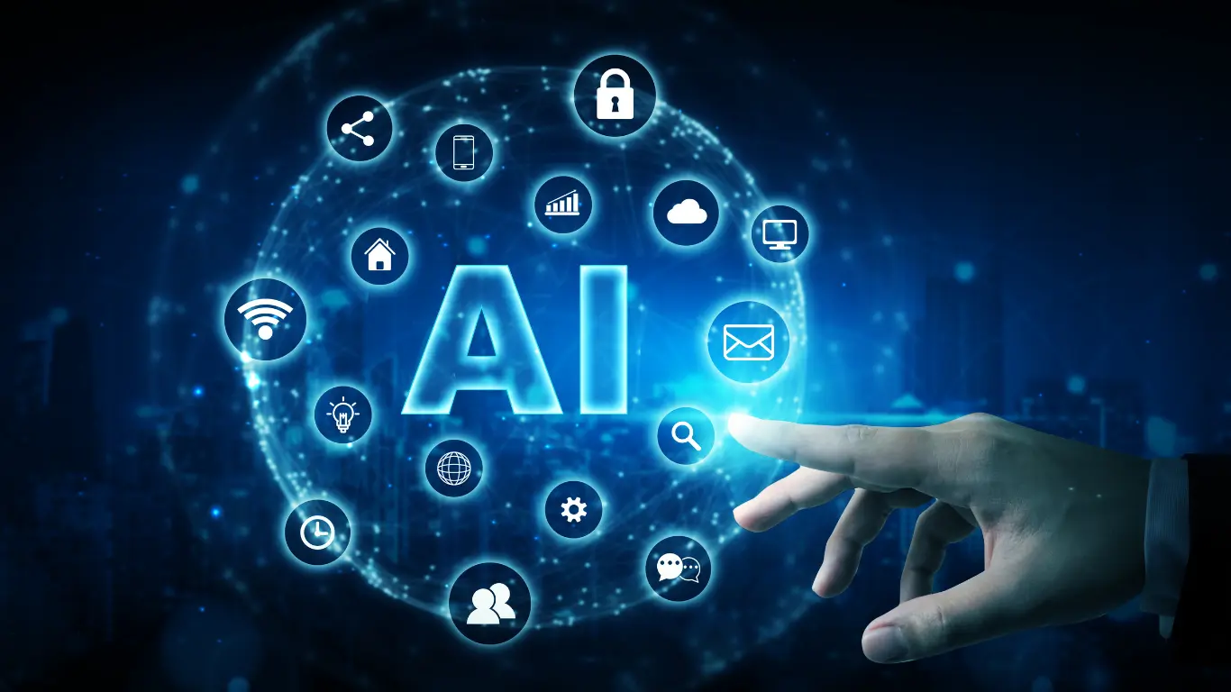 The power of marketing and AI in 2025: Transforming strategies and driving growth