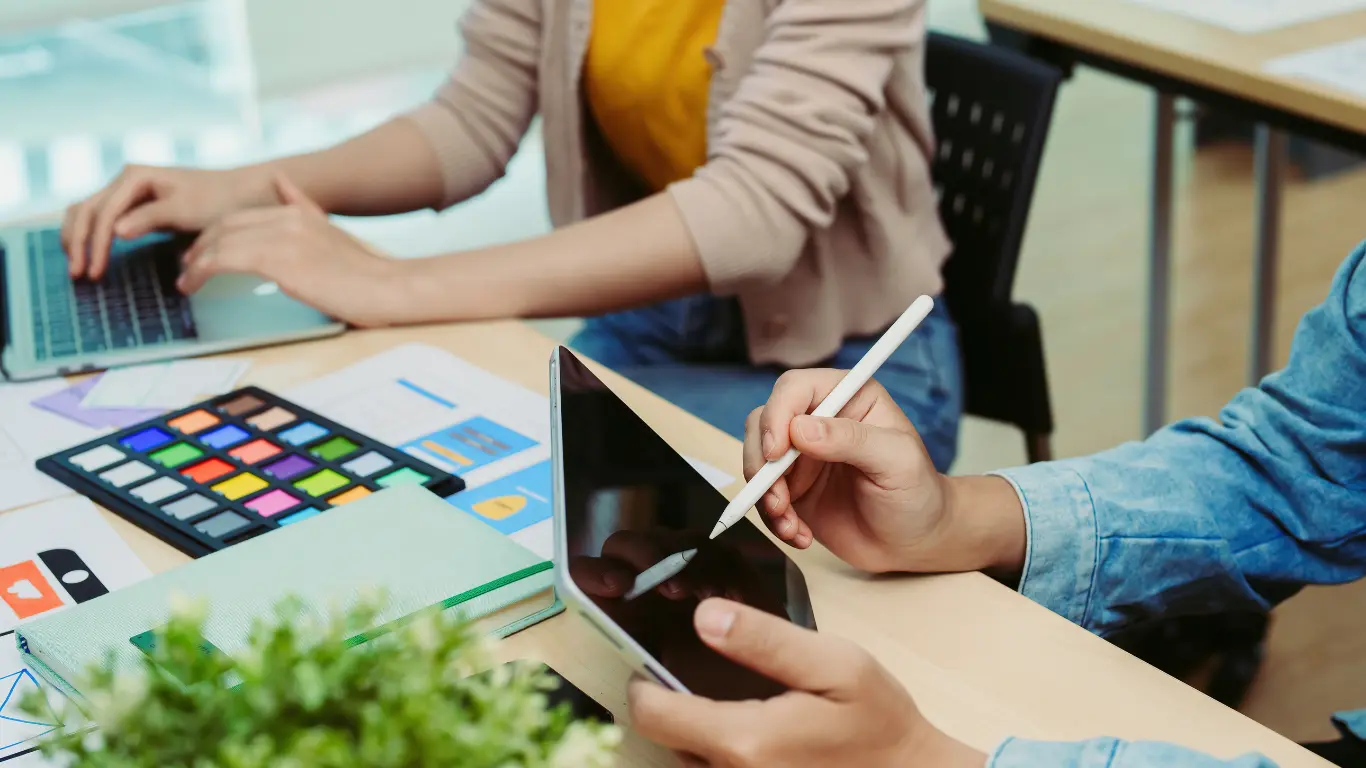 Modern marketing and AI