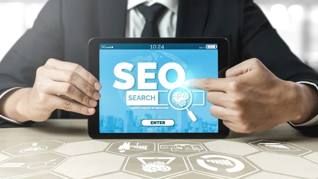 5 powerful reasons why small businesses need SEO packages for optimal results