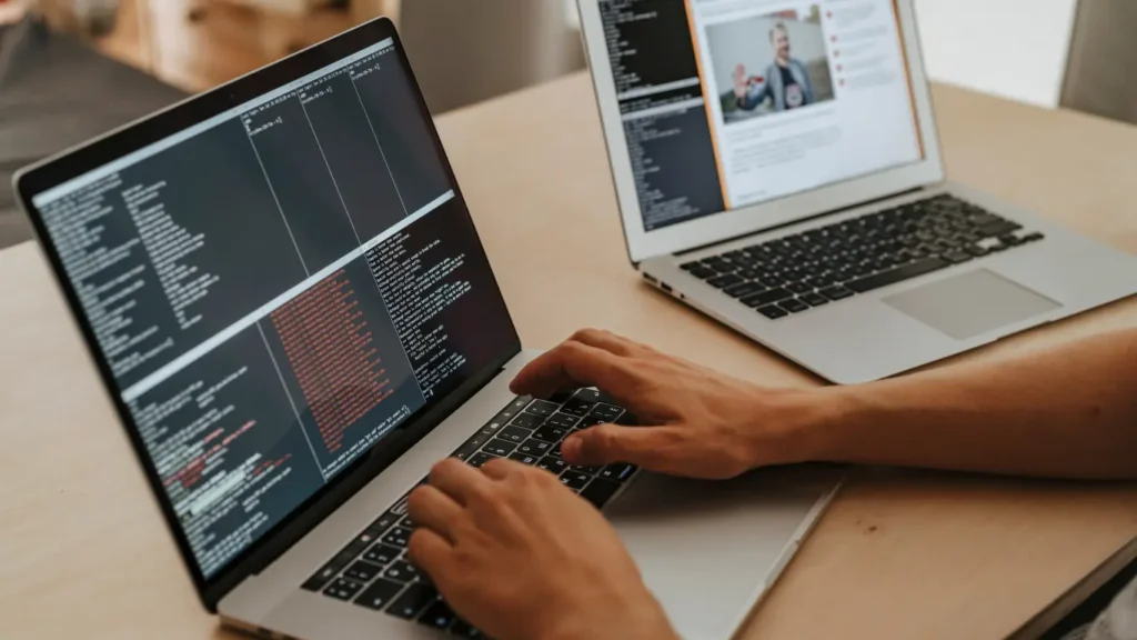 Building a strong online presence with professional website development services