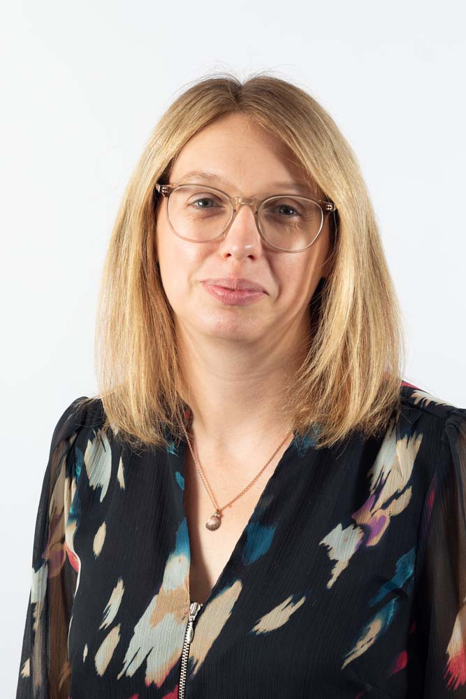 Joanne South Marketing Manager at Growth by Design