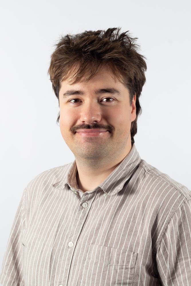 Asher Melville Marketing Executive Growth by Design