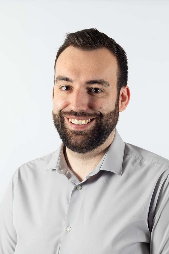 Jack Newell Marketing Executive Growth by Design
