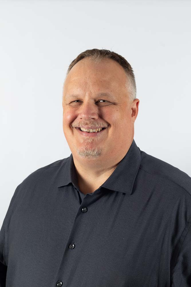 Tim Rylatt Commercial Director Growth by Design