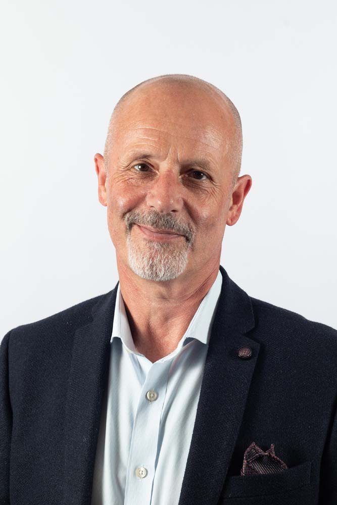 Henry Laker Managing Director Growth by Design