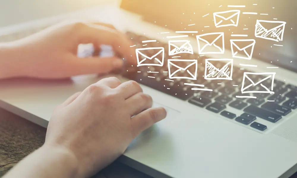 How to build an email list