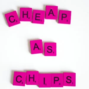 Who wants to be the cheapest?