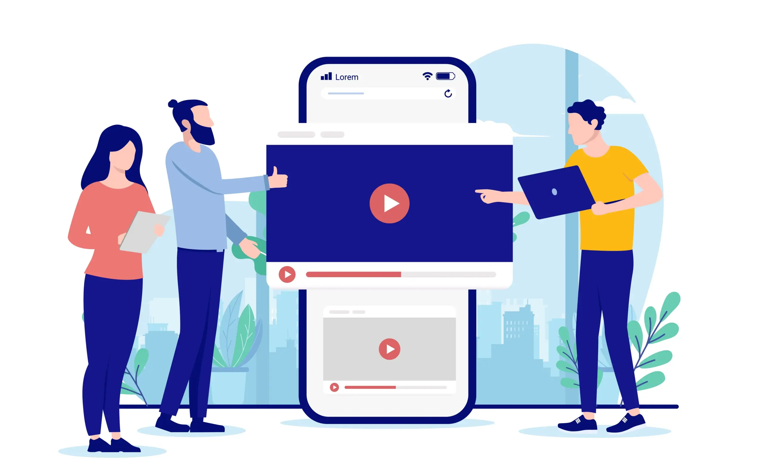 Video marketing in 2026